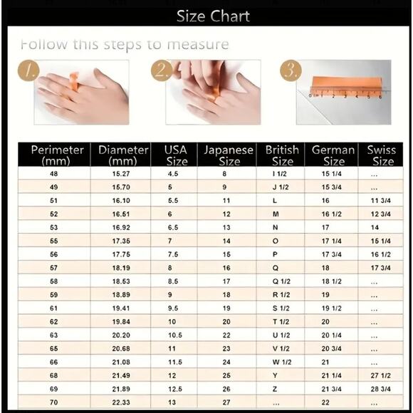 Opal Rose Golden Round Stone Twisted Band Cubic Zirconia Fashion Ring Size 8 - Picture 2 of 8